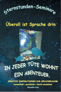 Überall ist Sprache drin