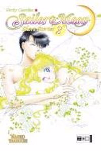 Pretty Guardian Sailor Moon Short Storie