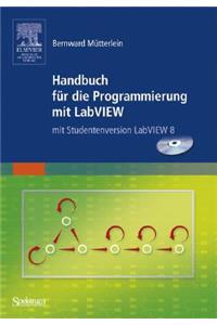 Handbuch Fur die Programmierung Mit LabVIEW