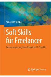 Soft Skills Für Freelancer