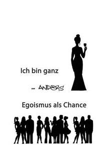 Ich Bin Ganz ... Anders