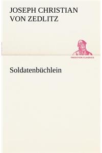 Soldatenbuchlein