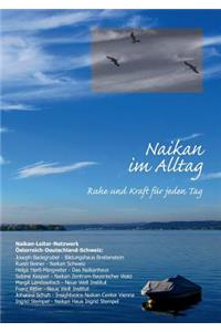 Naikan im Alltag