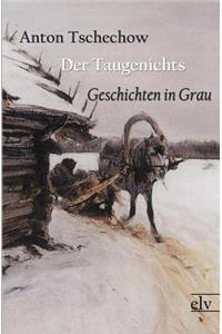 Der Taugenichts