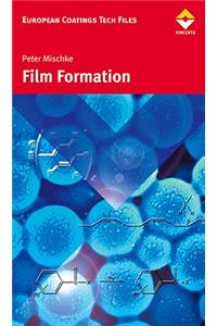 Film Formation in Modern Paint Systems