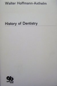 History Of Dentistry