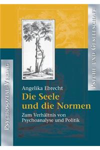 Die Seele und die Normen