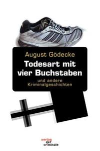 Todesart Mit Vier Buchstaben