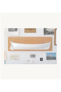 Joshua Chuang & Robert Adams: Boats, Books, Birds