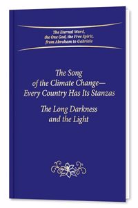 The Song of the Climate Change - Every Country Has Its Stanzas (PB)