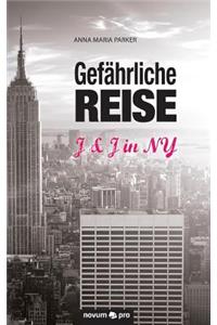 Gefährliche Reise