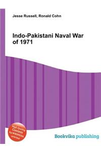 Indo-Pakistani Naval War of 1971