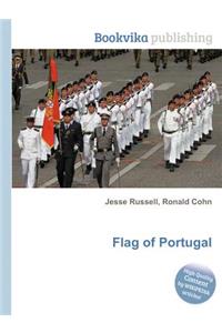 Flag of Portugal
