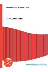 Jus Gentium