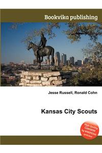Kansas City Scouts
