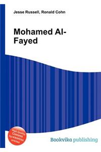 Mohamed Al-Fayed