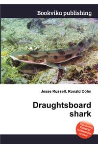 Draughtsboard Shark