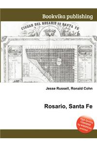 Rosario, Santa Fe