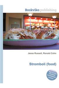 Stromboli (Food)