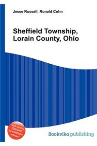 Sheffield Township, Lorain County, Ohio