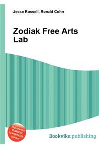 Zodiak Free Arts Lab