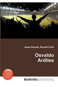 Osvaldo Ardiles