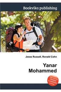 Yanar Mohammed