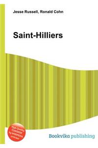 Saint-Hilliers