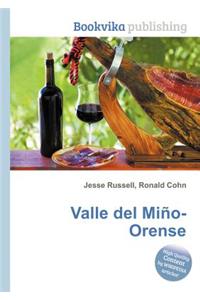 Valle del Mino-Orense