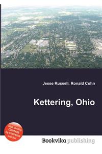 Kettering, Ohio