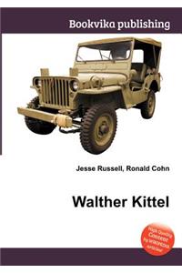 Walther Kittel