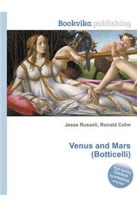 Venus and Mars (Botticelli)