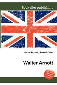 Walter Arnott