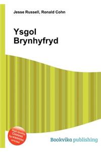 Ysgol Brynhyfryd