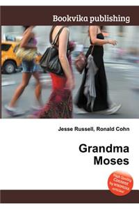 Grandma Moses