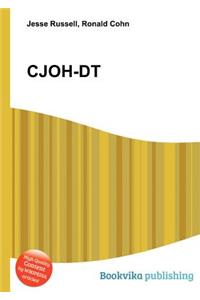 Cjoh-Dt