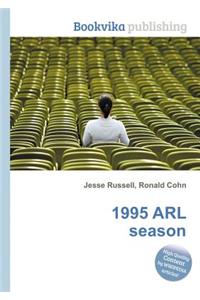 1995 Arl Season