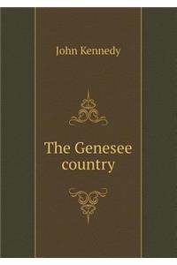 The Genesee Country