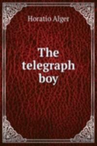 telegraph boy
