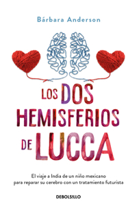 Los dos hemisferios de Lucca / Lucca's World