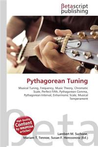 Pythagorean Tuning