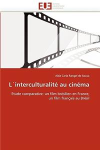 L´interculturalité Au Cinéma