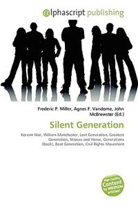 Silent Generation