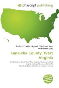 Kanawha County, West Virginia
