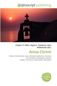 Arma Christi