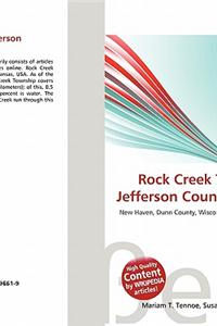 Rock Creek Township, Jefferson County, Kansas