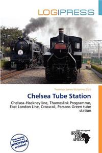 Chelsea Tube Station