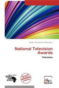 National Television Awards