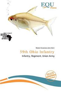 59th Ohio Infantry