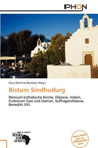 Bistum Sindhudurg